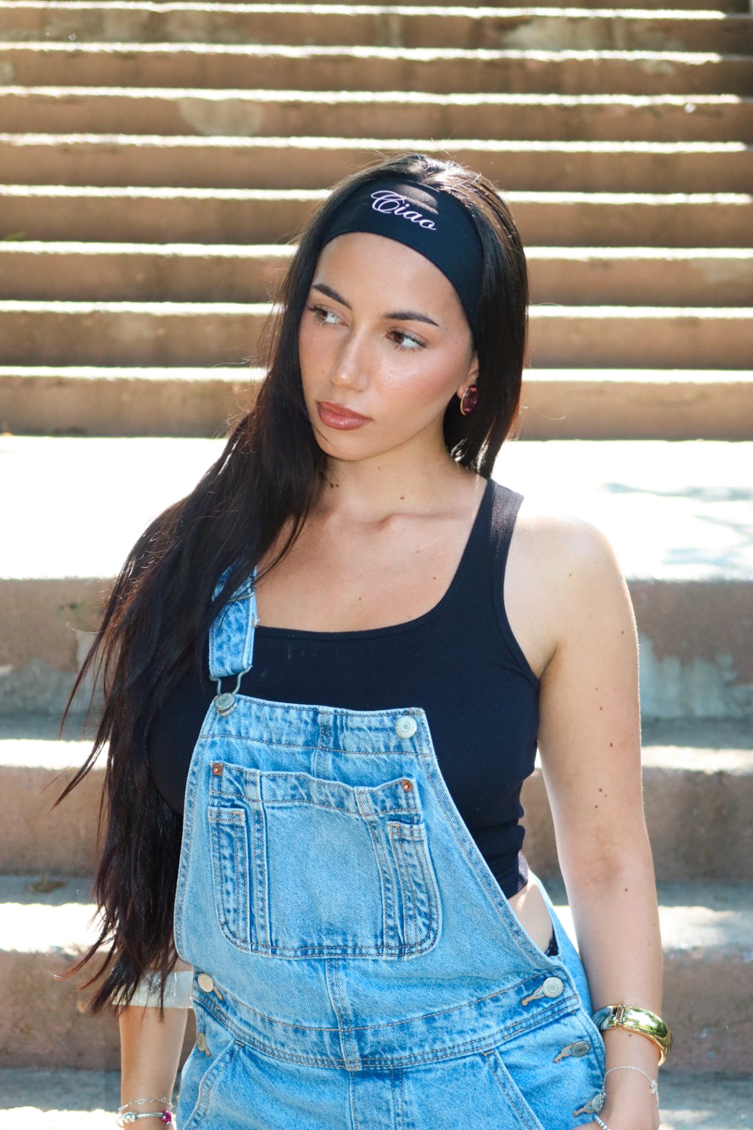 Ciao Stretch Headband