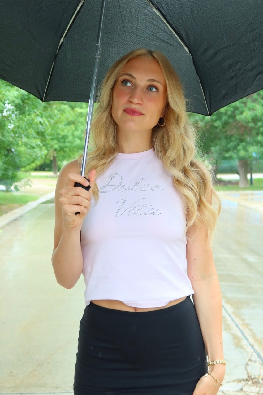 Dolce Vita Tee