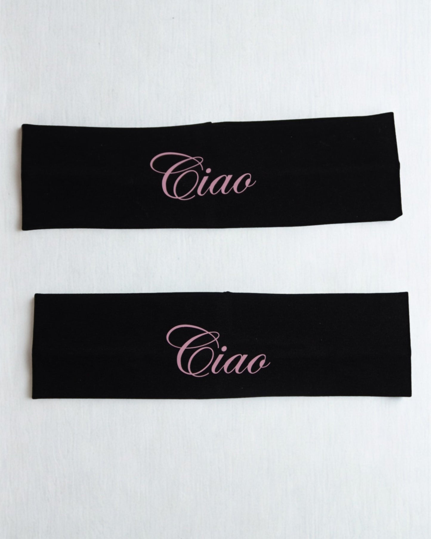 Ciao Stretch Headband