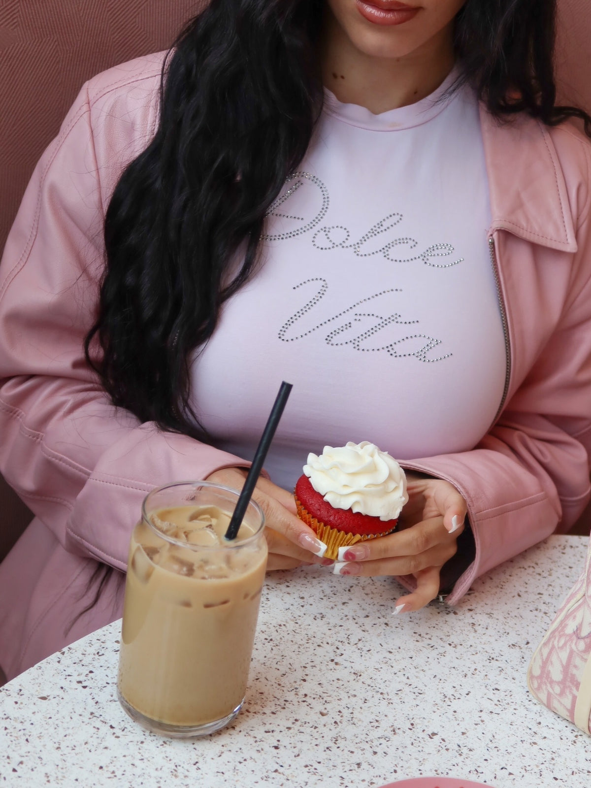Dolce Vita Tee