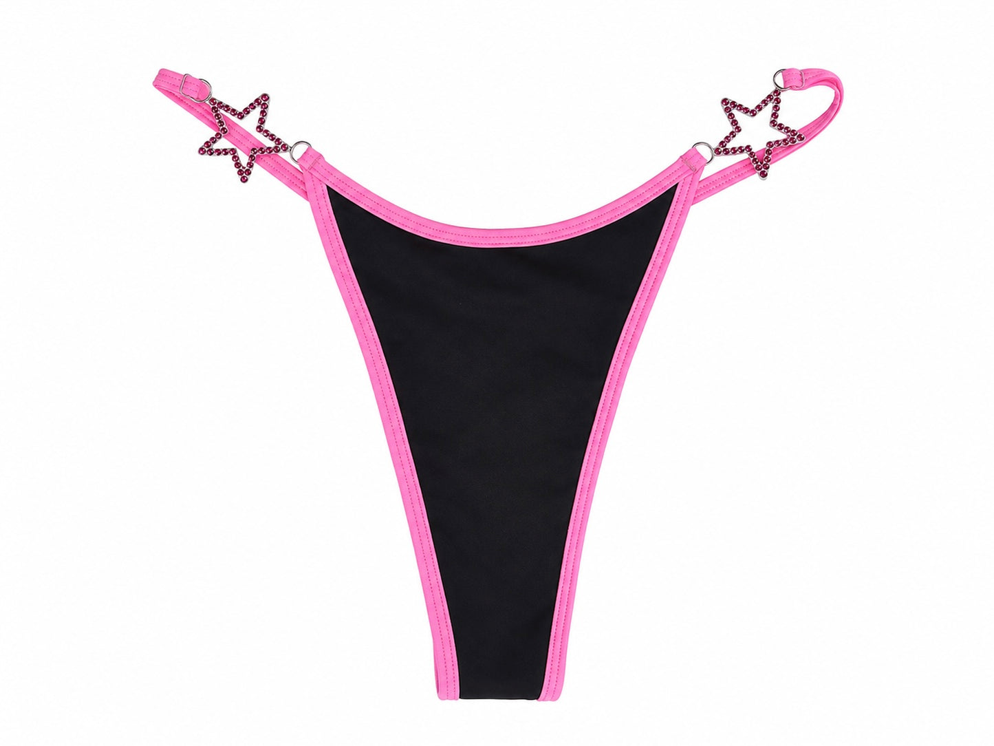 The Icon Bikini Bottoms