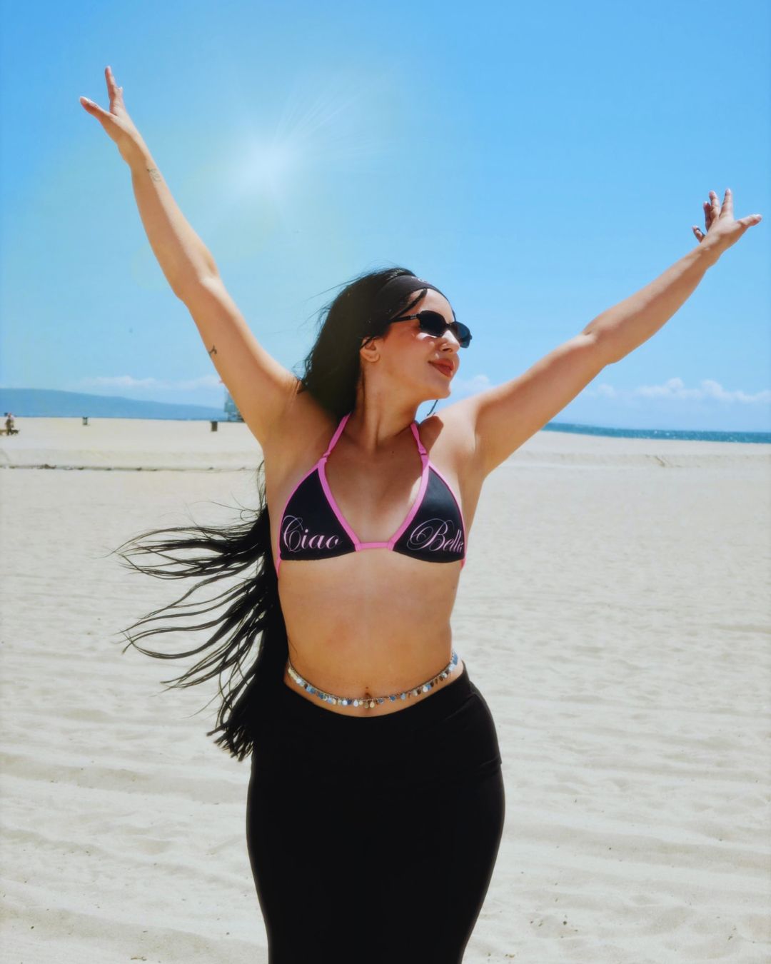 The Icon Bikini Top