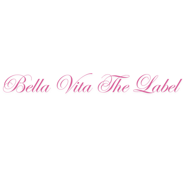 Bellavitathelabel
