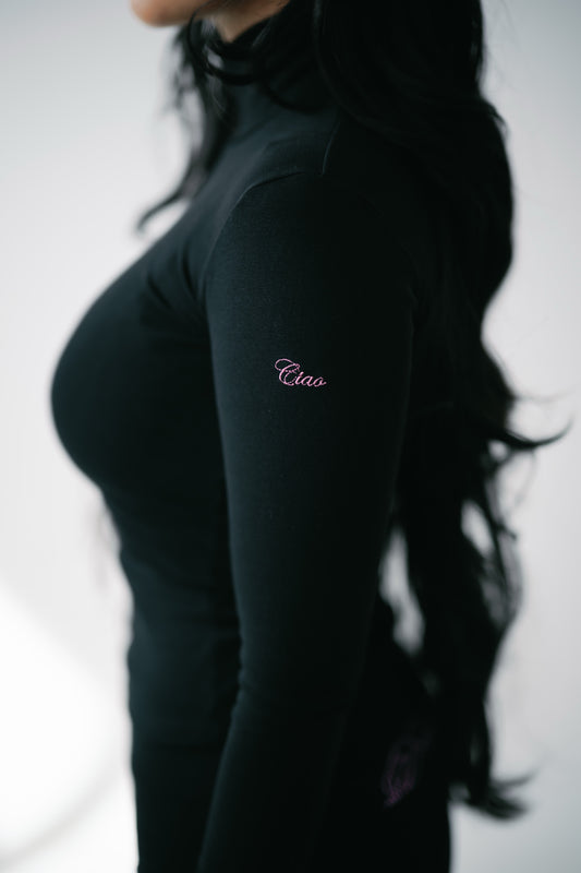 The Bestie Turtle Neck