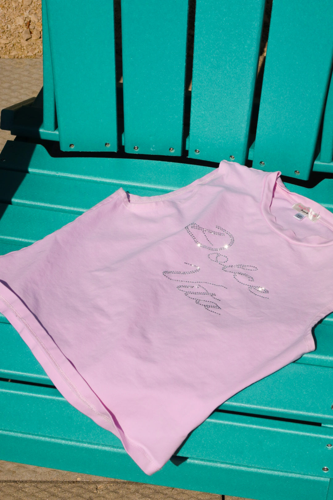Dolce Vita Tee