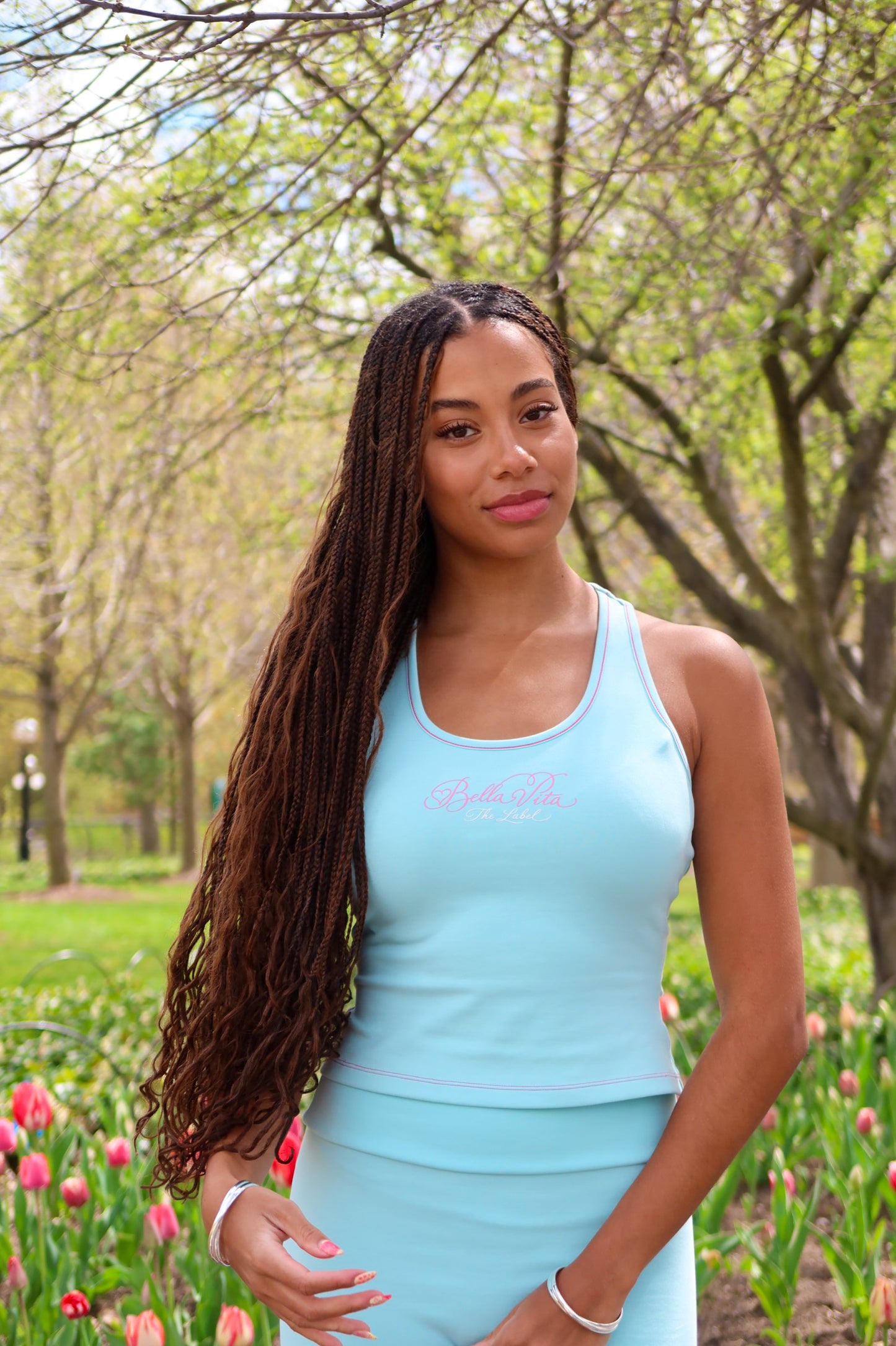 The Riviera Top