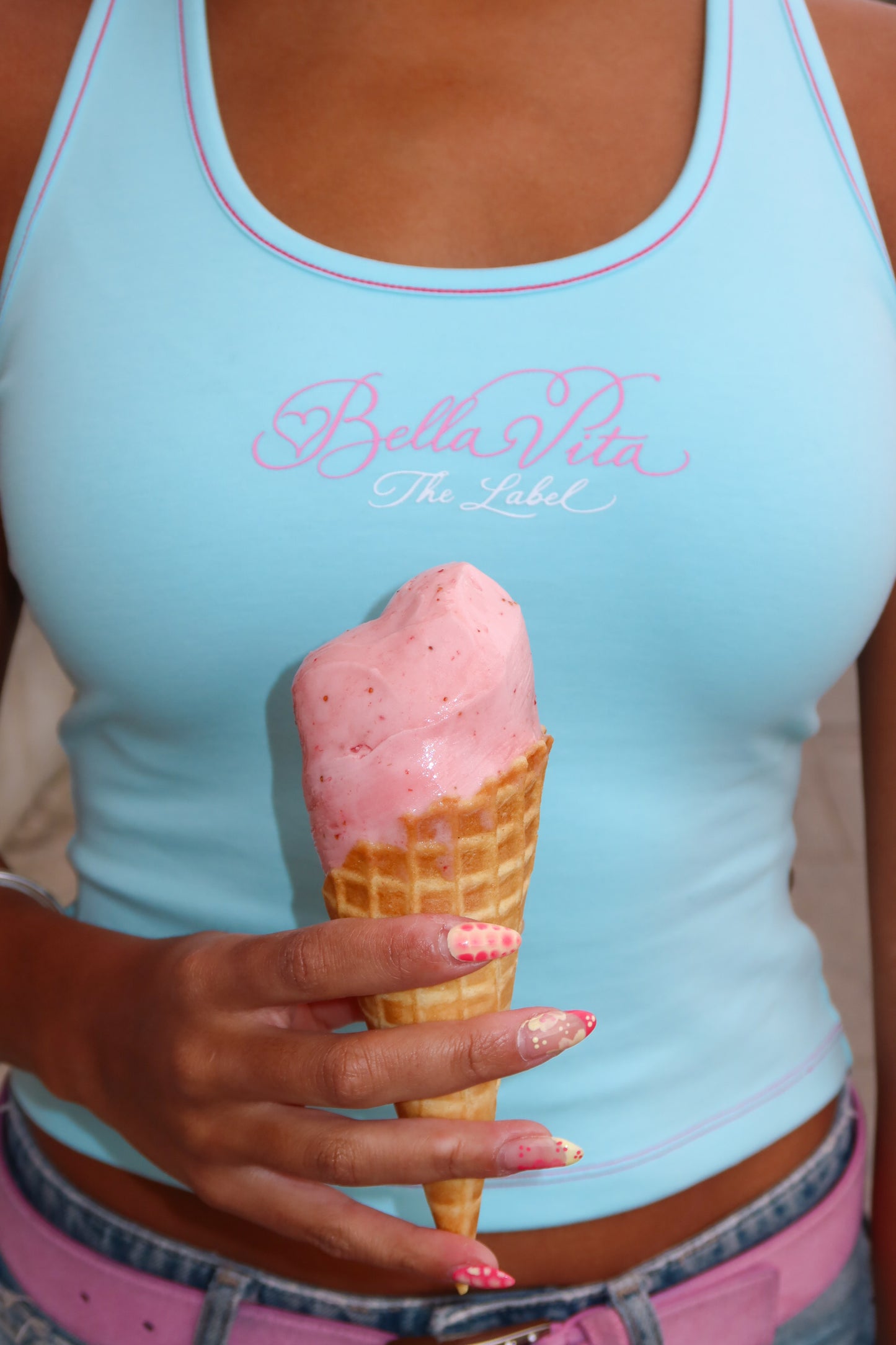 The Riviera Top
