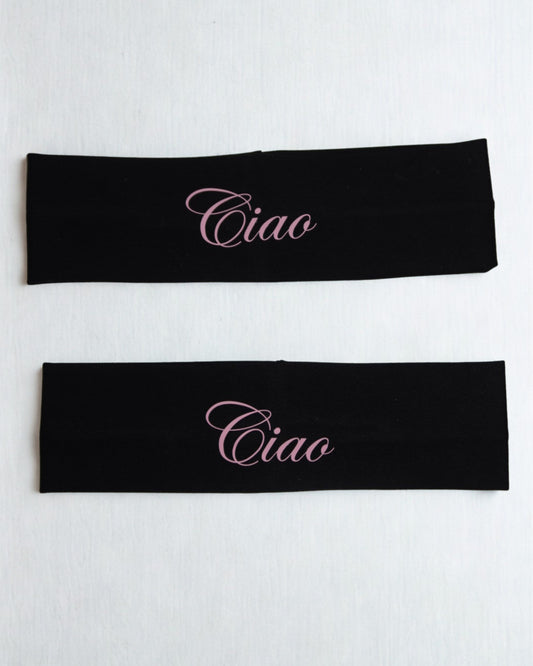 Ciao Stretch Headband